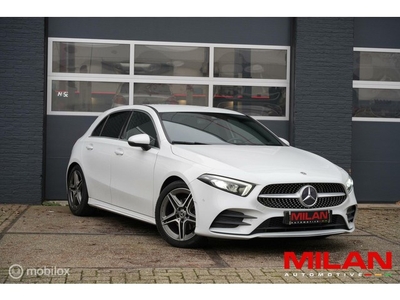 Mercedes A-klasse 200 AMG EDITION AMG AUTOMAAT DEALER