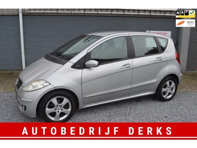 Mercedes-Benz A-klasse 170 Avantgarde Airco 5Drs