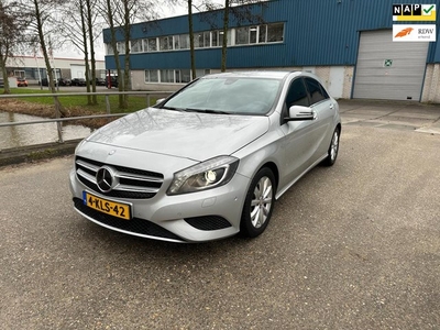 Mercedes-Benz A-klasse 180 Ambition 4U3 Navi 79.660 KM LM