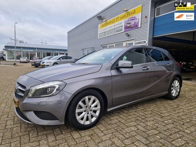 Mercedes-Benz A-klasse 180 Ambition