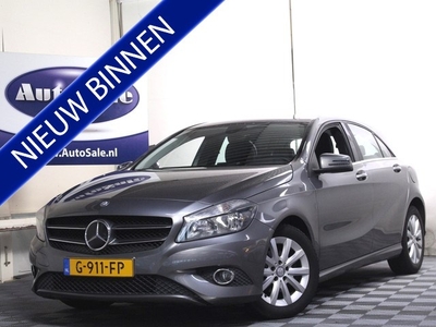 Mercedes-Benz A-Klasse 180 CDI Prestige BLUETH LEDER PDC