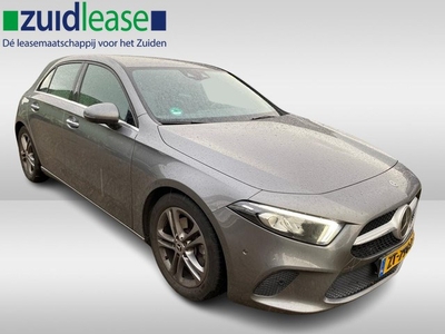 Mercedes-Benz A-Klasse 220 Launch Edition Premium 191PK