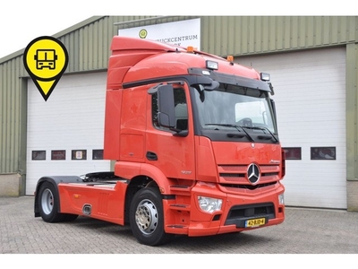 Mercedes-Benz Actros MERCEDES ACTROS 1936 .2017. 568862 KM.