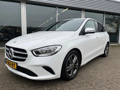 Mercedes-Benz B-Klasse 160 Advantage, Nieuw Model VERKOCHT