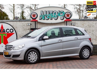 Mercedes-Benz B-klasse 180 BlueEFFICIENCY Business CLass 1e