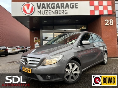 Mercedes-Benz B-Klasse 200 Ambition // NAVI // PDC // AIRCO