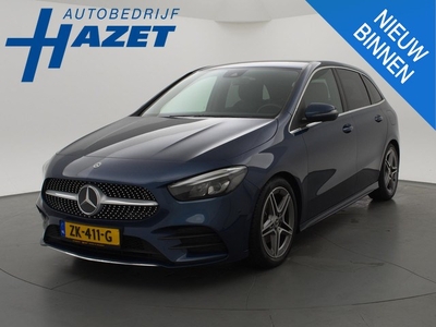 Mercedes-Benz B-klasse 200 AMG 163 PK ORIG. NL 1e EIGENAAR