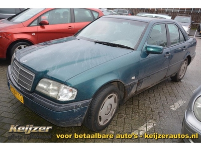 Mercedes-Benz C-klasse 180 Esprit