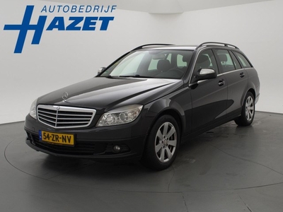 Mercedes-Benz C-klasse Estate 200 CDI 136 PK AUT. +