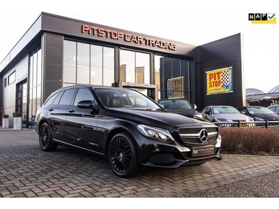 Mercedes-Benz C-klasse Estate C43 C400 AMG, 333 PK