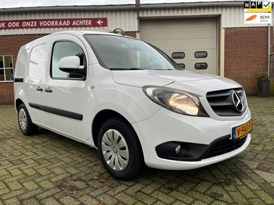 Mercedes-Benz Citan 108 CDI Airco cruise controle euro 6