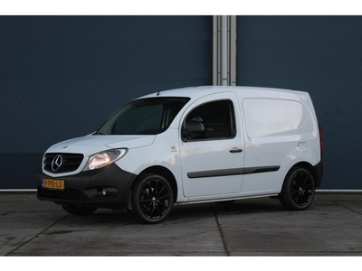 Mercedes-Benz Citan 108 CDI BlueEFFICIENCY AIRCO / CRUISE