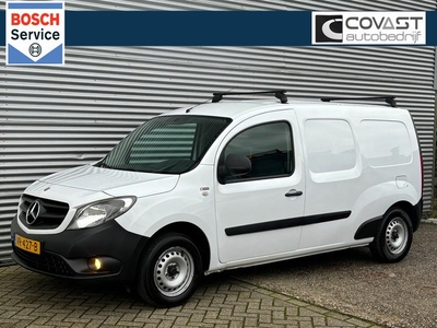 Mercedes-Benz Citan 109 CDI Extra Lang Airco 1e eigenaar.