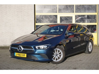 Mercedes-Benz CLA-Klasse Shooting Brake 180 Automaat!