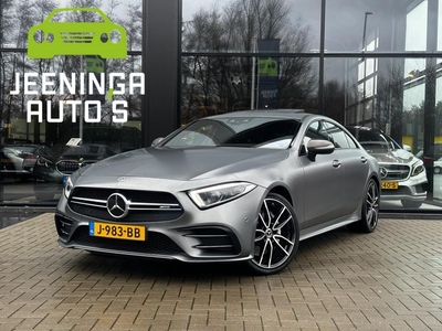 Mercedes-Benz CLS-klasse 53 AMG 4MATIC+ Advantage