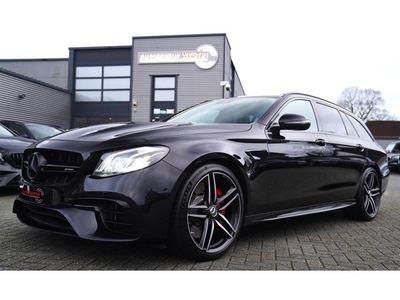 Mercedes-Benz E-klasse Estate 63 S AMG 4MATIC Premium Plus