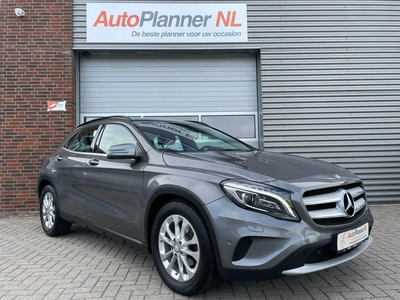 Mercedes-Benz GLA-klasse 200! Clima! Navi! PDC! Xenon!