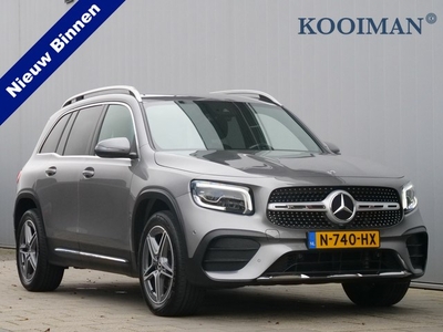 Mercedes-Benz GLB 200 AMG 164 Pk Automaat AMG / LM 19