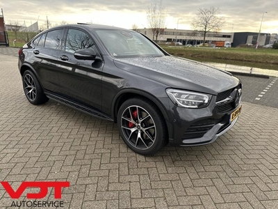 Mercedes-benz Glc 300 4matic AMG