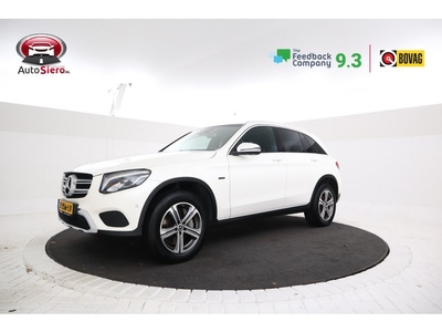 Mercedes-Benz GLC 350e 4MATIC Business Solution UNIEK! 360