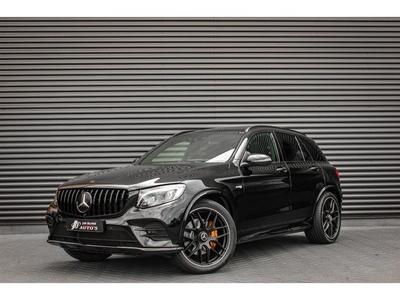 Mercedes-Benz GLC-klasse 43 AMG 4MATIC 367PK PANO-DAK /