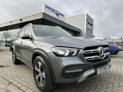 Mercedes-Benz GLE 350 de 4MATIC 320pk Exclusive Aut