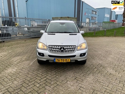 Mercedes-Benz M-klasse 280 CDI Automaat !!!