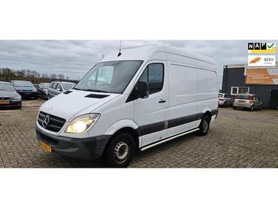 Mercedes-Benz Sprinter 209 2.2 CDI 366 HD DC Automaat GEEN