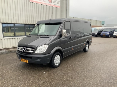 Mercedes-Benz Sprinter 213 2.2 CDI 366 L2 H1 Automaat Airco