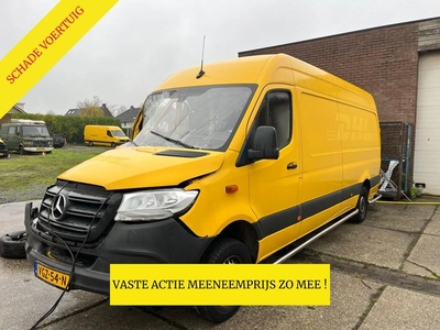 Mercedes-Benz Sprinter 311 2.2 CDI L3H2 MAXI XL SCHADE