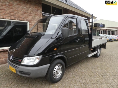 Mercedes-Benz Sprinter 311 CDI 2.2 355