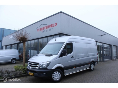 Mercedes Benz Sprinter 311 L2 AUT Navi/Camera/Trekh/Euro6