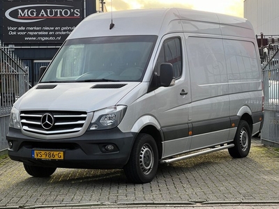 Mercedes-Benz Sprinter 313 2.2 CDI 366 HD DC Automaat