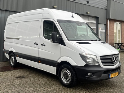 Mercedes-Benz Sprinter 313 2.2 CDI 366 L2 H2 Airco Cruise