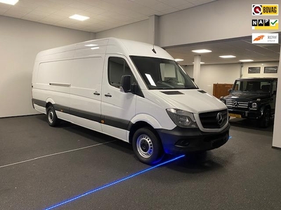 Mercedes-Benz SPRINTER 314 2.2 CDI 432L L4H2 Maxi