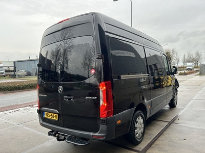 Mercedes-Benz Sprinter 314 2.2 CDI L2H2 DC EURO VI-D