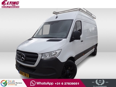 Mercedes-Benz Sprinter 314 2.2 CDI L2H2 Functional Imperiaal