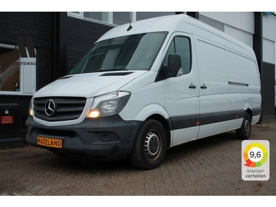 Mercedes-Benz Sprinter 314 2.2 CDI L3H2 2x Schuifdeur -