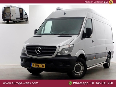 Mercedes-Benz Sprinter 314 CDI E6 L2H2 7G Automaat