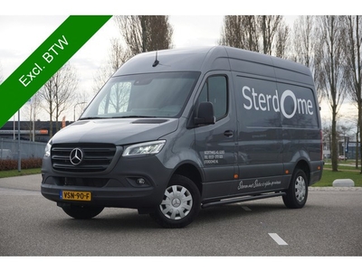 Mercedes-Benz Sprinter 315 1.9 CDI L2H2 RWD l Distronic l