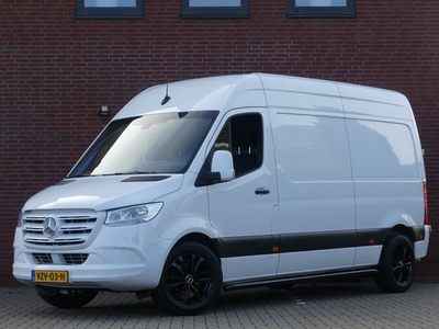 Mercedes-Benz Sprinter 315 CDI L2H2 Camera/Airco/Cruise