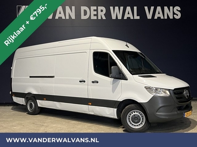 Mercedes-Benz Sprinter 315 CDI 150pk L3H2 Euro6 *Rijklaar*