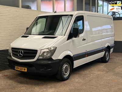 Mercedes-Benz Sprinter 316 2.2 CDI 366 EHD AIRCO 1ste EIGN