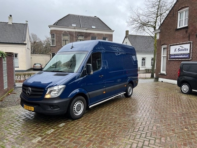 Mercedes-Benz Sprinter 316 2.2 CDI 366 HD L2 H2 EERSTE