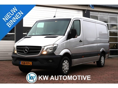 Mercedes-Benz Sprinter 316 2.2 CDI L2H1 AIRCO/ STOELVERW/