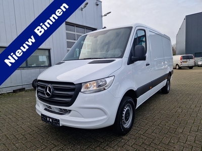 Mercedes-Benz Sprinter 316 2.2 CDI L2H1 Navi DAB