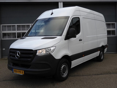 Mercedes-Benz Sprinter 316 2.2 CDI L2H2 EURO VI-D AUT