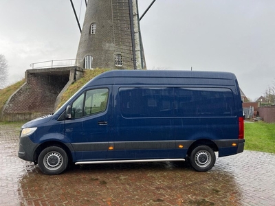 Mercedes-Benz Sprinter 316 2.2 CDI L2H2 EURO VI-D EERSTE