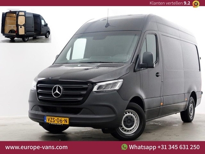 Mercedes-Benz Sprinter 316 CDI 163pk L2H2 RWD