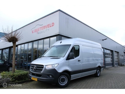 Mercedes Benz Sprinter 316 L2 Navi/Camera/Trekh/Cruise/Euro6